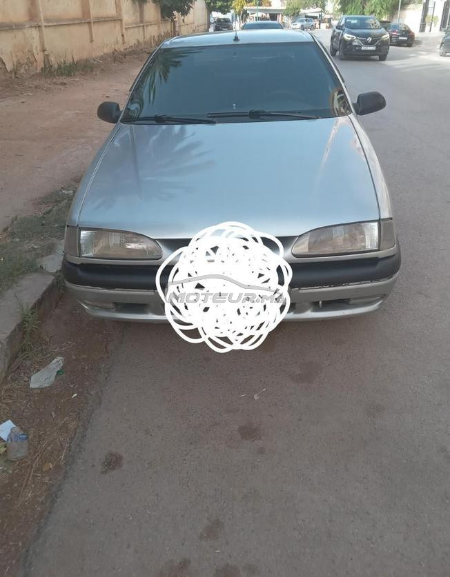 Renault R19 Diesel Manuelle 1995 à Meknès