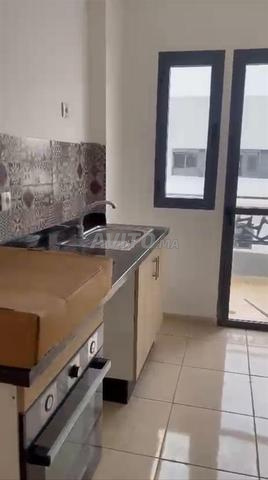 Appartement neuf à vendre à Temara, jamais habité