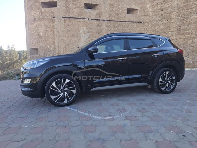 HYUNDAI TUCSON TELE 