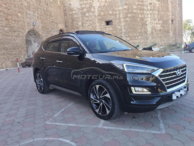 HYUNDAI TUCSON TELE 