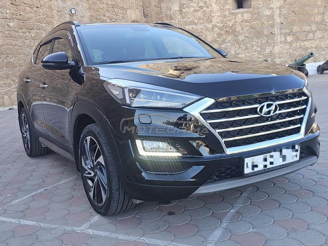 HYUNDAI TUCSON TELE 
