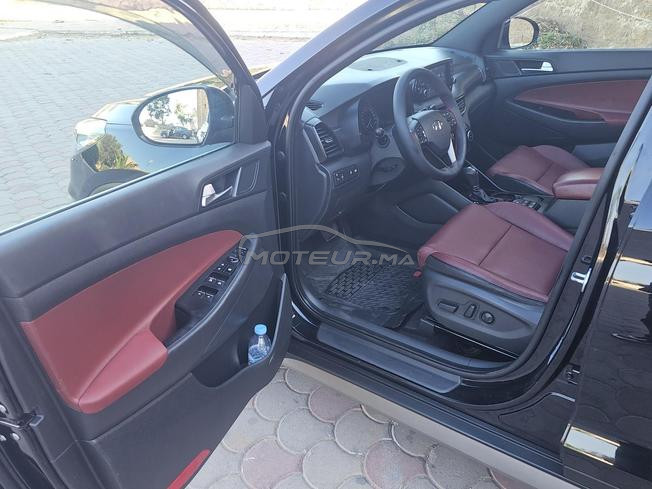 HYUNDAI TUCSON TELE 