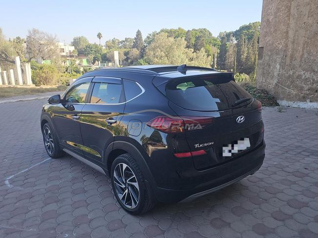 HYUNDAI TUCSON TELE 