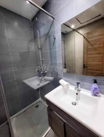 Appartement à louer pour familles à El Jadida - 2