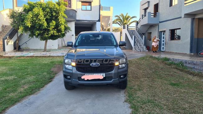 L200 Ford 