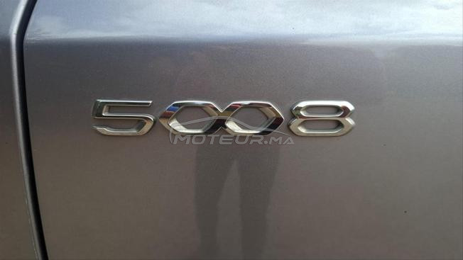 Peugeot 5008 GtAuto 2022 7 Pl Ultra Full Options 