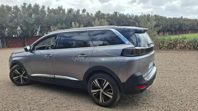 Peugeot 5008 GtAuto 2022 7 Pl Ultra Full Options 