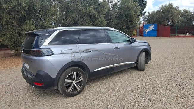 Peugeot 5008 GtAuto 2022 7 Pl Ultra Full Options 