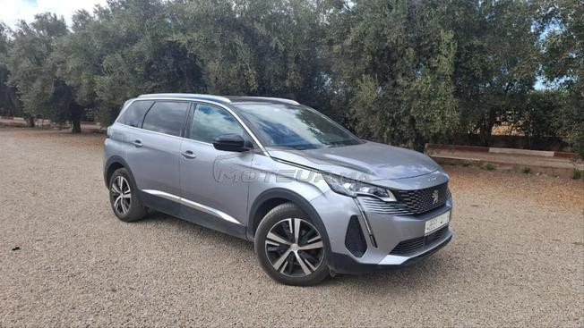Peugeot 5008 GtAuto 2022 7 Pl Ultra Full Options 