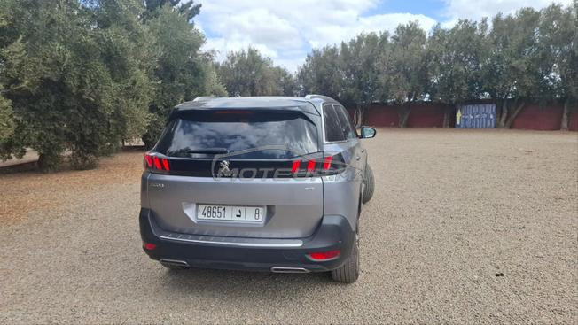 Peugeot 5008 GtAuto 2022 7 Pl Ultra Full Options 