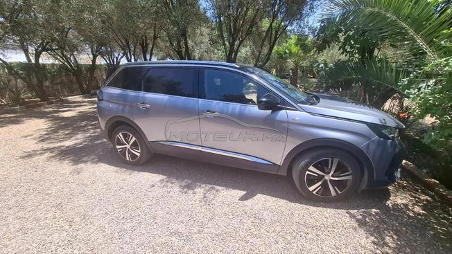 Peugeot 5008 GtAuto 2022 7 Pl Ultra Full Options 