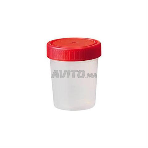 Flacons et Bouteilles en verre ou en plastique - 2