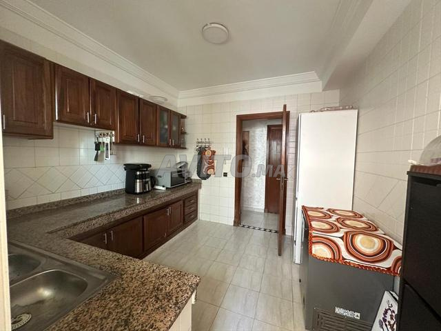 Appartement à vendre 96 m² à Casablanca
