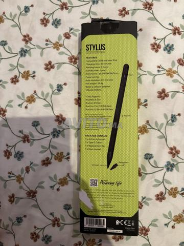 Stylet iPad original - 2
