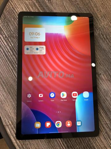 Samsung galaxy tab s6 lite