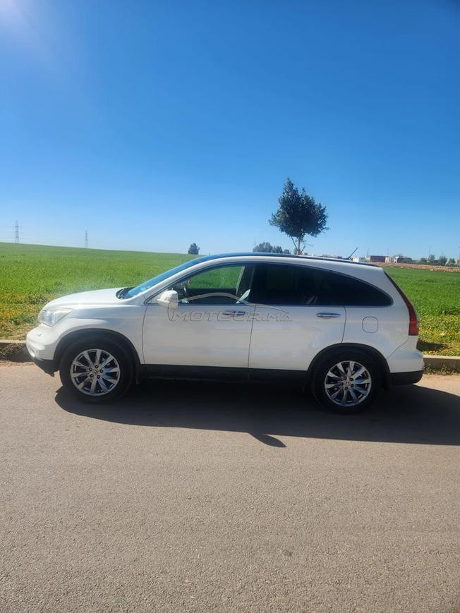 Honda CR-V Essence Automatique 2011 à Meknès