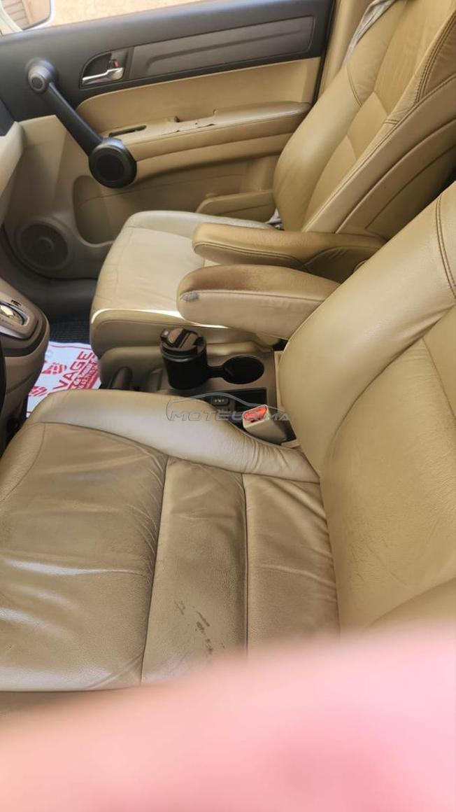 Honda CR-V Essence Automatique 2011 à Meknès
