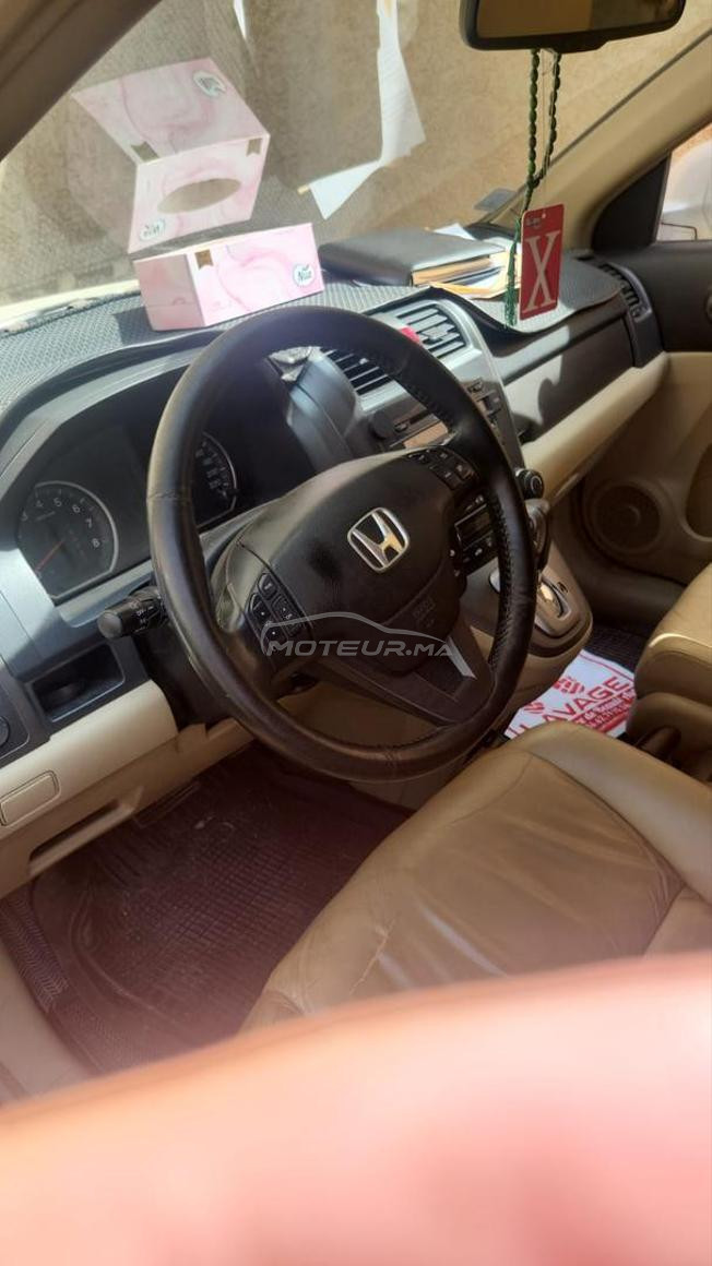 Honda CR-V Essence Automatique 2011 à Meknès