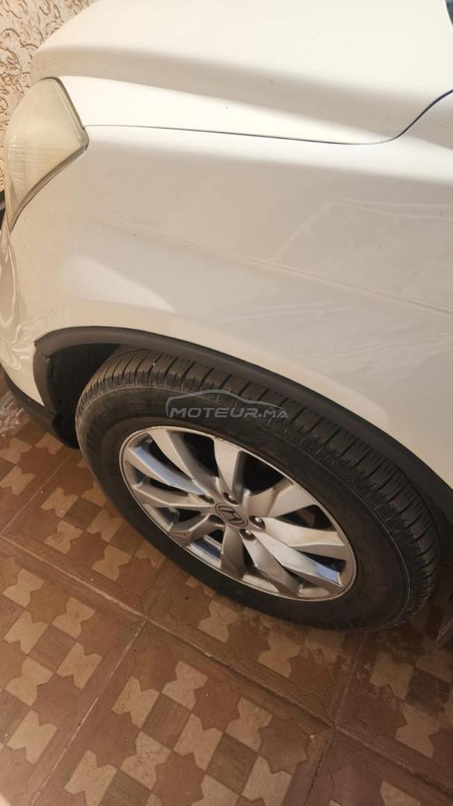 Honda CR-V Essence Automatique 2011 à Meknès