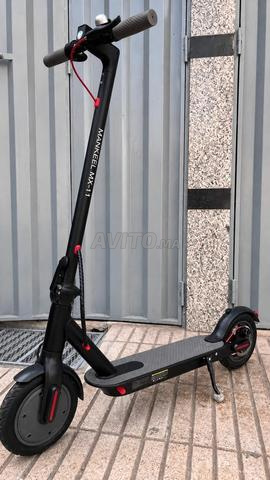 سكوتر كهربائي MANKEEL MX-11