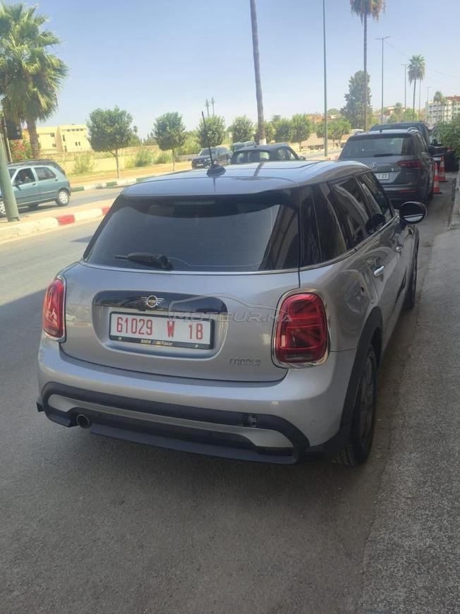 MINI COOPER 2024