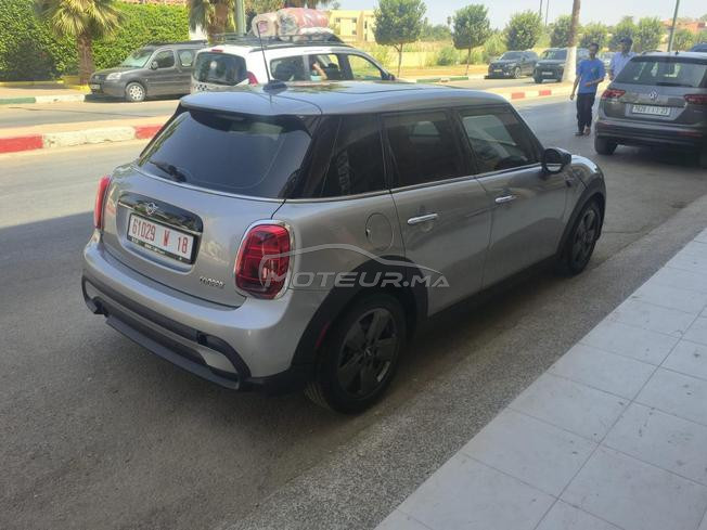 MINI COOPER 2024