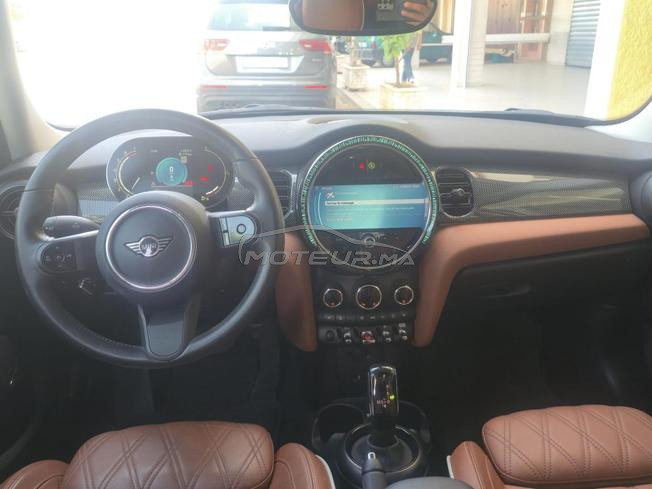 MINI COOPER 2024