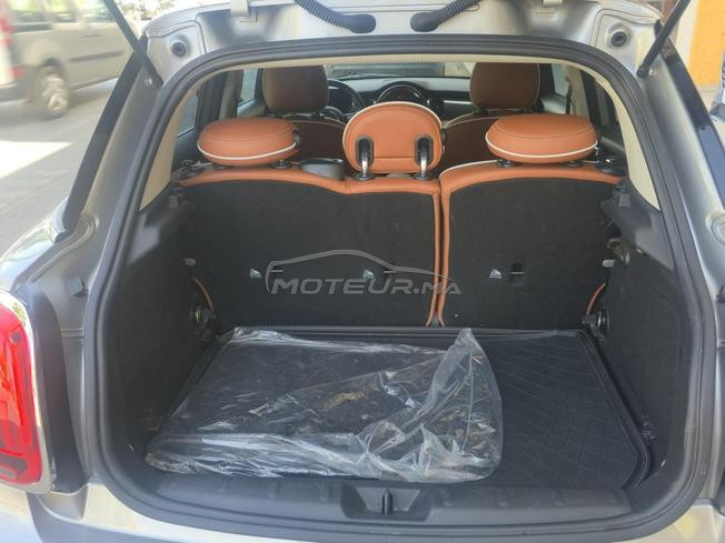 MINI COOPER 2024
