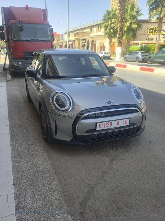 MINI COOPER 2024