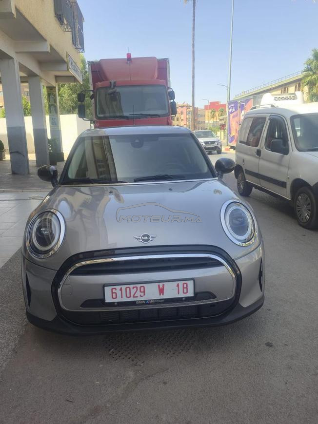 MINI COOPER 2024