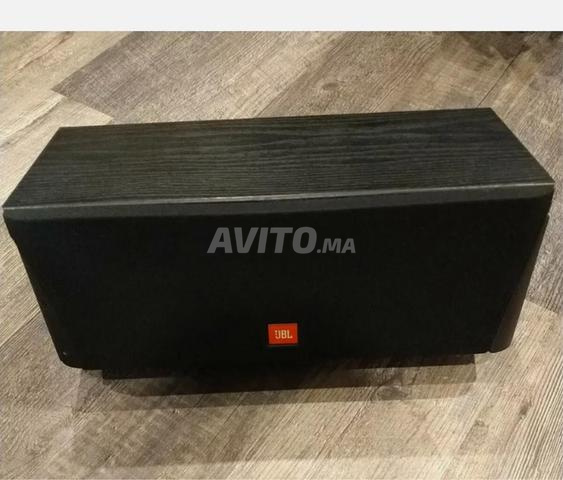 JBL Enceinte baf - 2