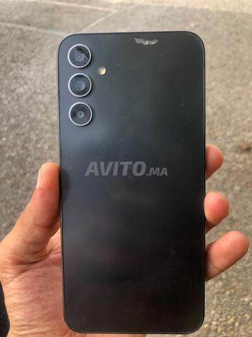 Samsung Galaxy A34 5G 128Go 8RAM - 2