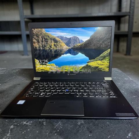 PC portable ultra slim i7 8ème génération 1 To SSD