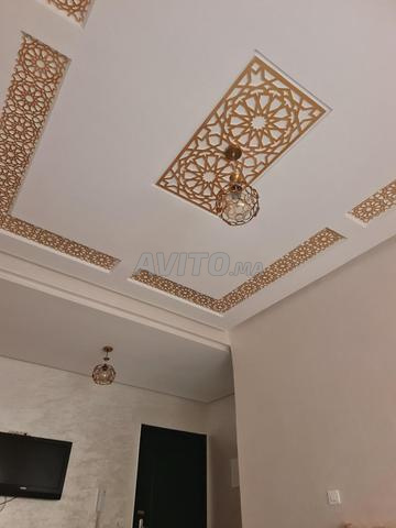 Location journalière Appartement à louer - 2