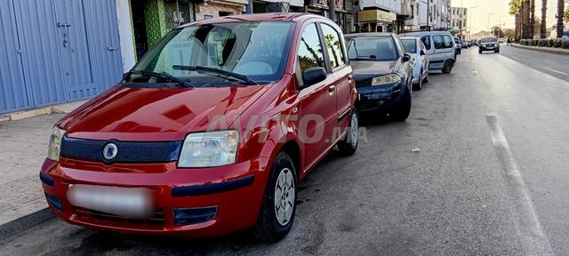 Fiat Panda - 2