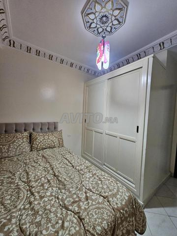 Appartement meublé location Mabrouka - 2