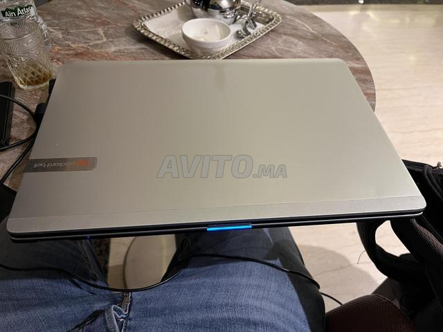 حاسوب محمول Class Ultraslim من أوروبا بمعالج i3 - 2