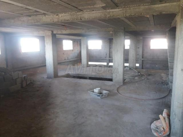 محل 117م² بزاوية – الساروت 380.000 درهم - 2