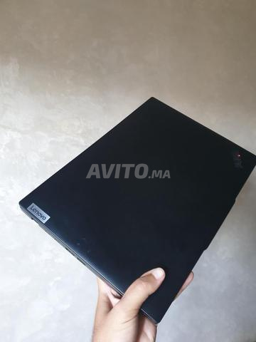 Lenovo Thinkpad L14 Gen 5 - 2