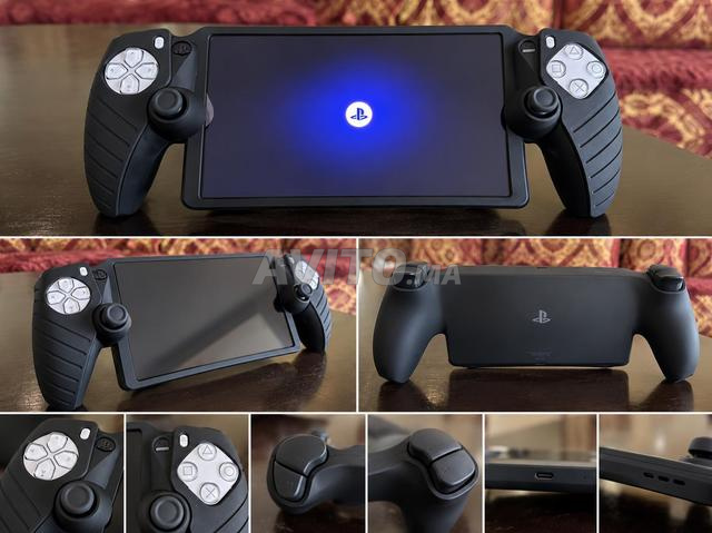 PlayStation Portal PS5 en Très bon état - 2