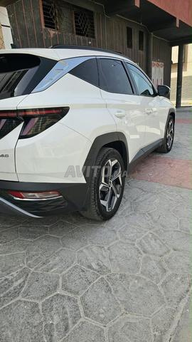 Hyundai Tucson - 2