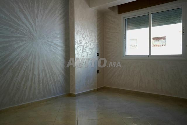 A vendre appart à Tanger - 2