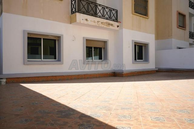 للبيع شقق بطنجة
