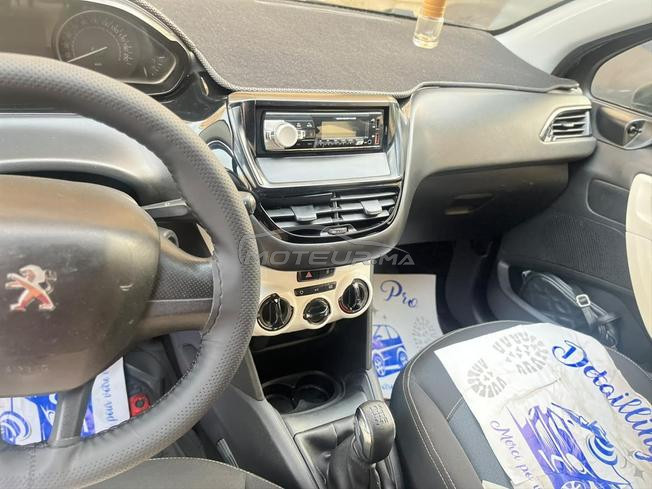 الهدا اكادير مجمع مسكني قرب مدرسة الواحة