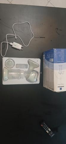 Pneu lait - 2
