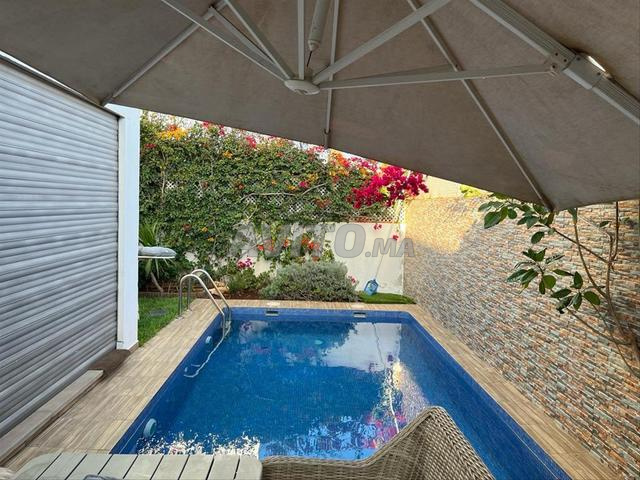 Villa à vendre à Oulfa