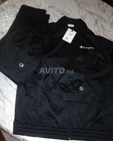 Ensemble original Champion Taille M - 2