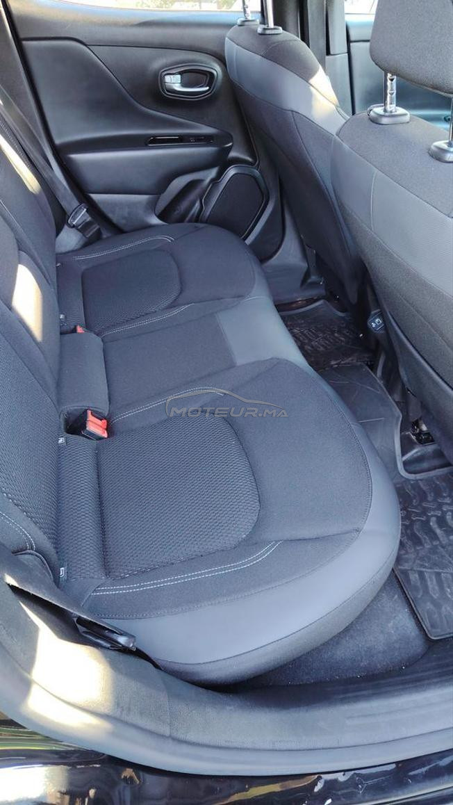 jeep renegade 2022 