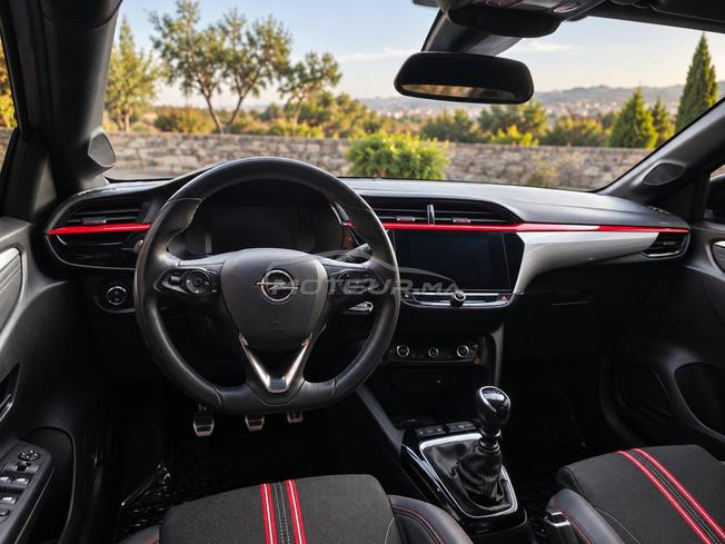 Opel Corsa 2023