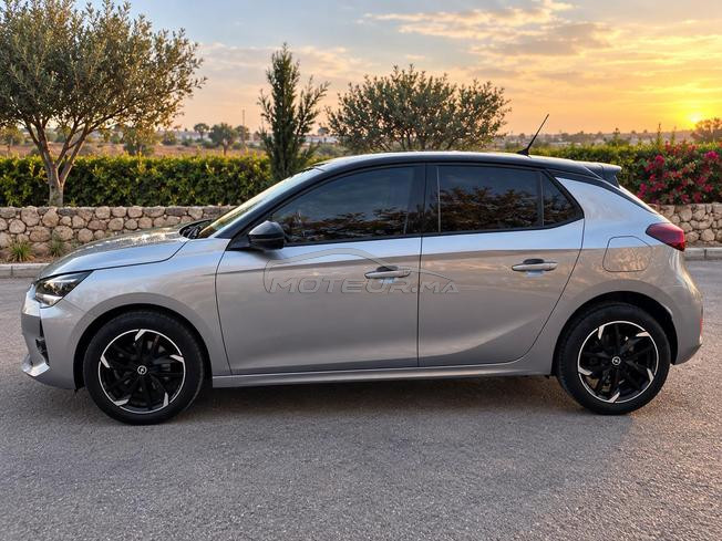 Opel Corsa 2023